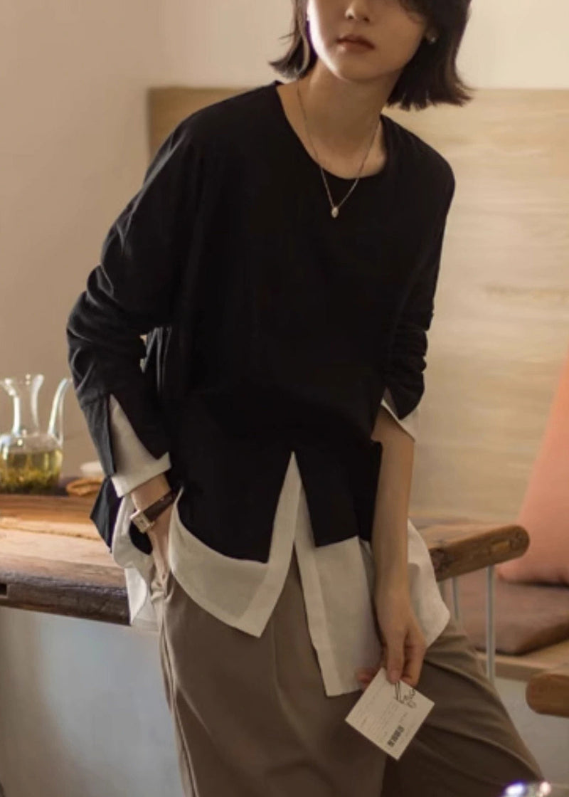 Polished Shirt with an Effortless Classic Look