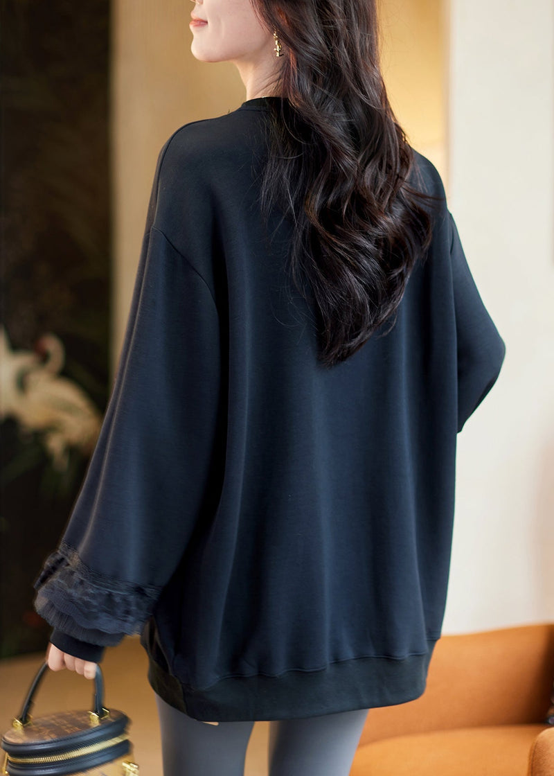 Beautifully Finished Shirt in a Timeless Design