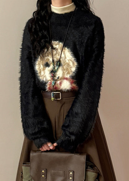 Beautifully Crafted Sweater in a Classic Style