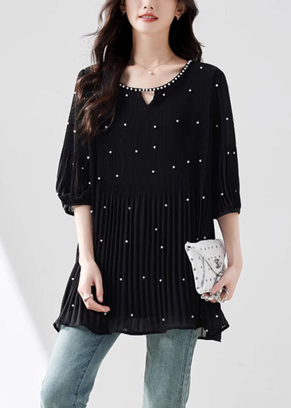 Effortlessly Elegant Shirt with a Timeless Design