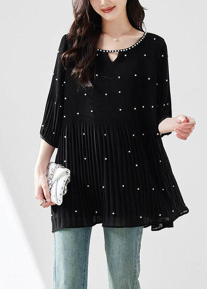 Effortlessly Elegant Shirt with a Timeless Design