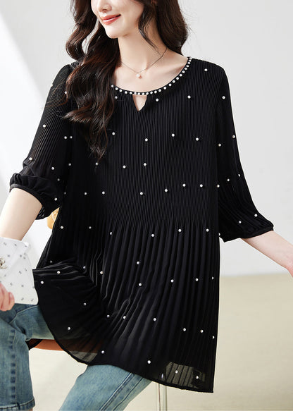 Effortlessly Elegant Shirt with a Timeless Design