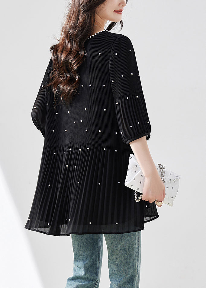 Effortlessly Elegant Shirt with a Timeless Design