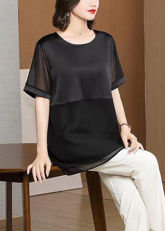 Classic Vintage Shirt with a Flattering Fit