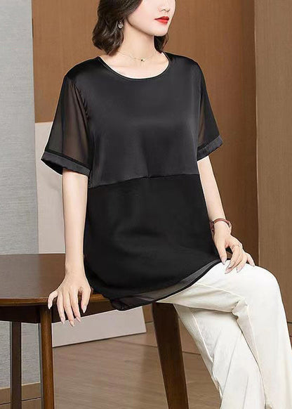 Sophisticated Shirt with a Clean Classic Look