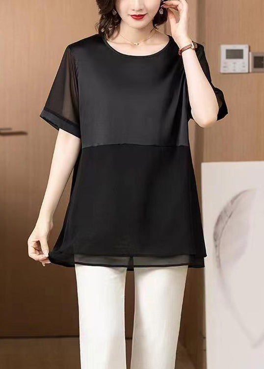 Classic Vintage Shirt with a Flattering Fit