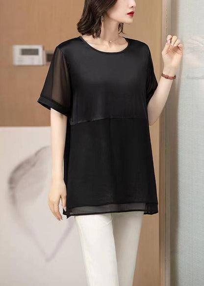 Classic Vintage Shirt with a Flattering Fit