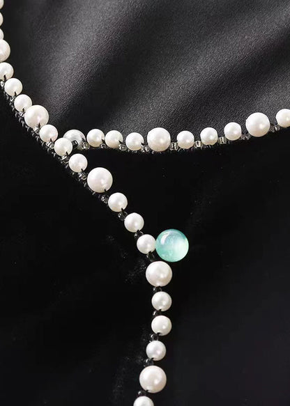 Beautifully Balanced Top with Timeless Character