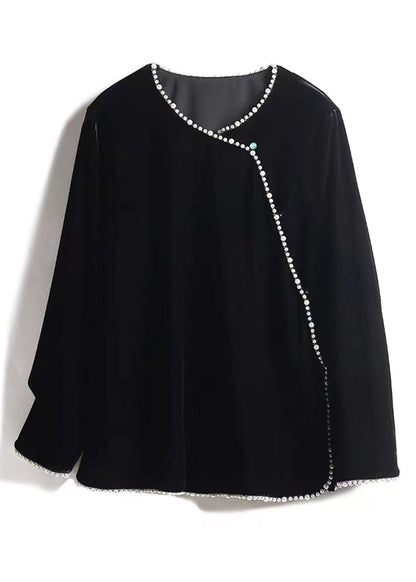 Beautifully Balanced Top with Timeless Character