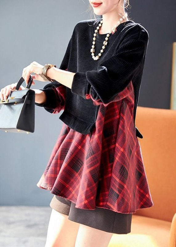 Beautifully Balanced Shirt with Timeless Character