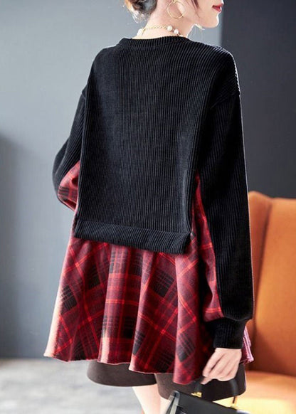 Beautifully Balanced Shirt with Timeless Character