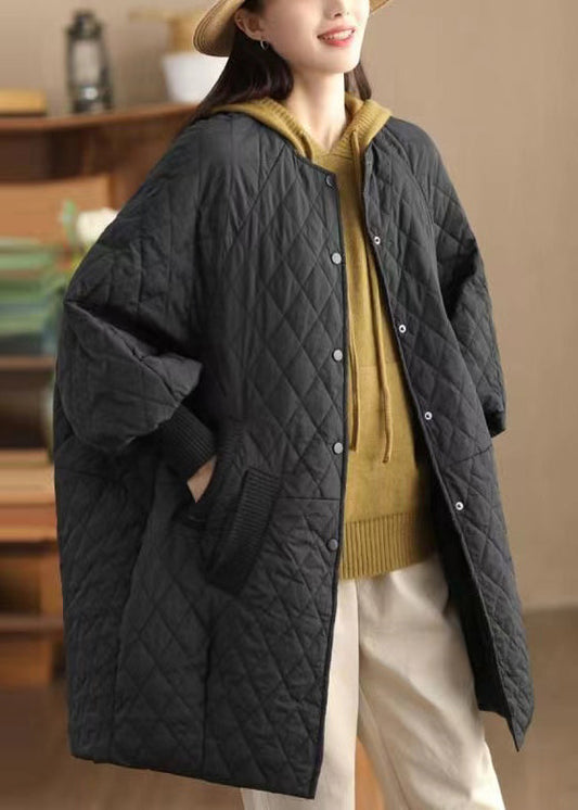 Classic Vintage & Enduringly Stylish Coat