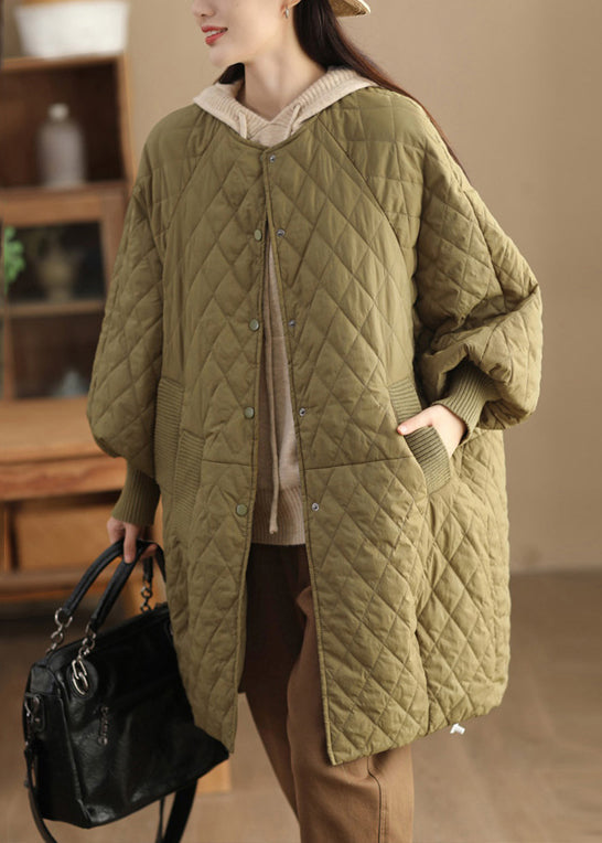 Classic Vintage & Enduringly Stylish Coat