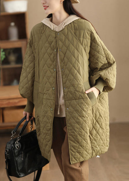 Classic Vintage & Enduringly Stylish Coat
