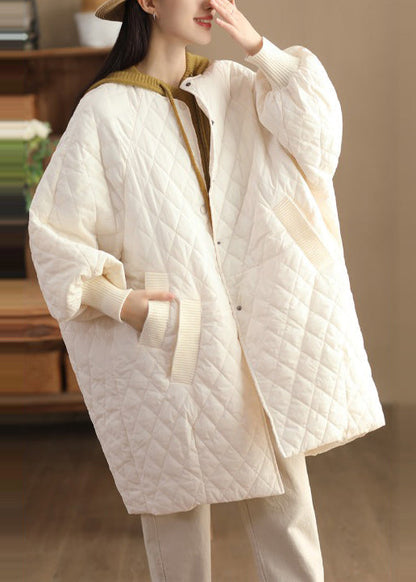 Classic Vintage & Enduringly Stylish Coat