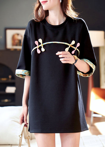 Polished Shirt with an Effortless Classic Look