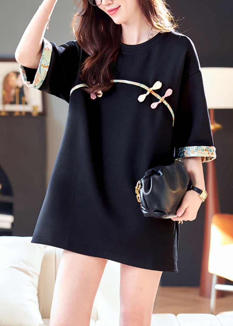 Polished Shirt with an Effortless Classic Look