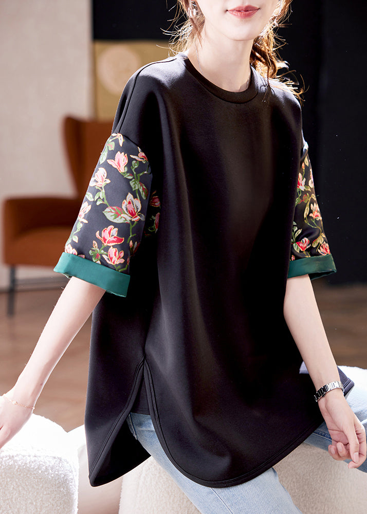 Vintage Inspired Shirt with a Contemporary Edge