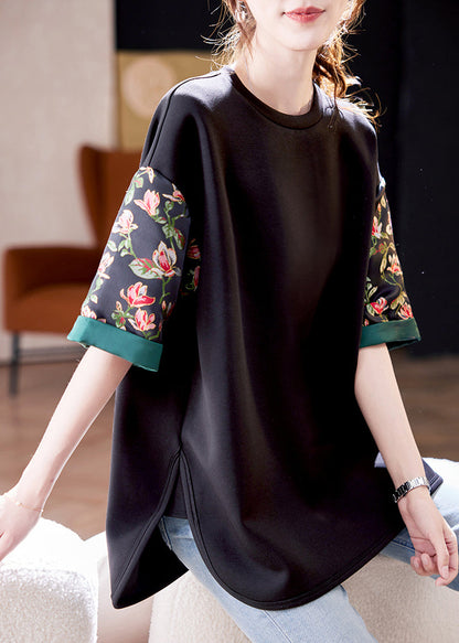 Vintage Inspired Shirt with a Contemporary Edge