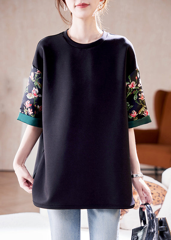 Vintage Inspired Shirt with a Contemporary Edge