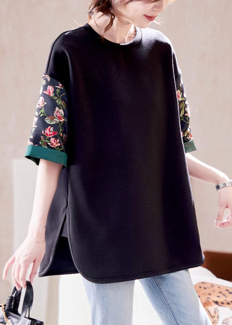 Vintage Inspired Shirt with a Contemporary Edge