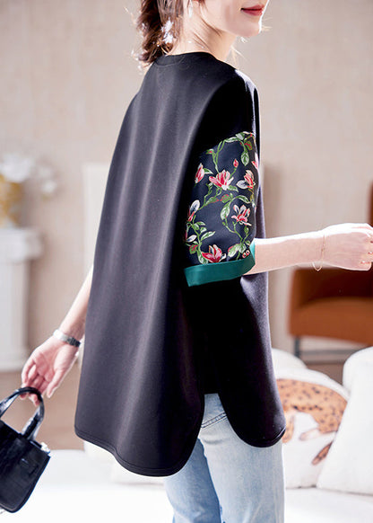 Vintage Inspired Shirt with a Contemporary Edge