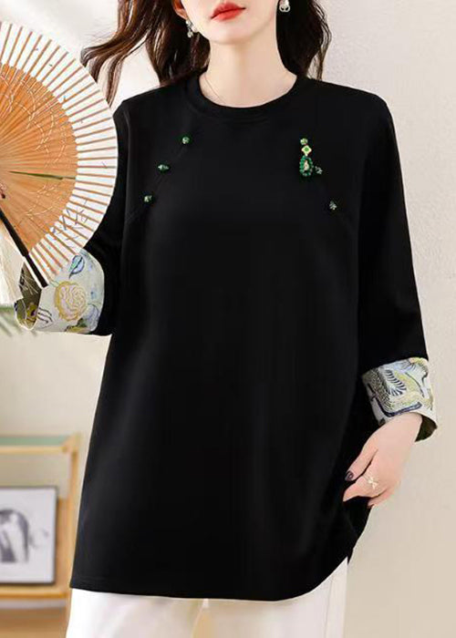 Well Tailored Shirt with a Graceful Silhouette