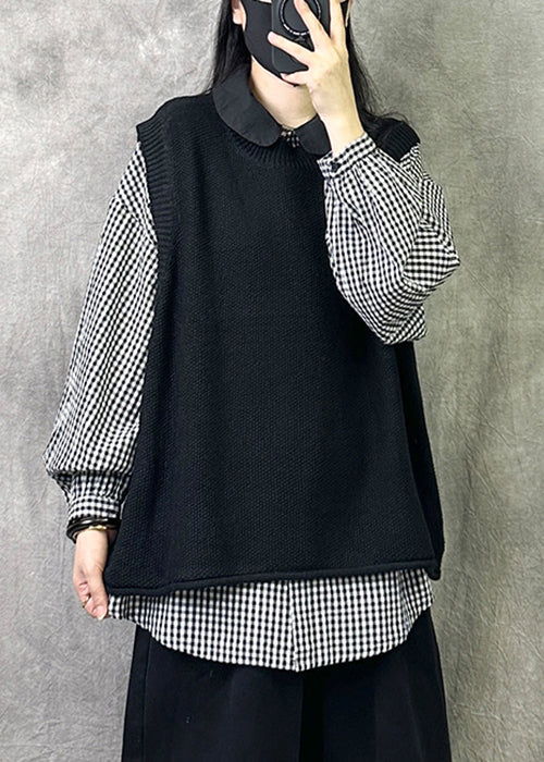 Well Tailored Coat with a Graceful Silhouette