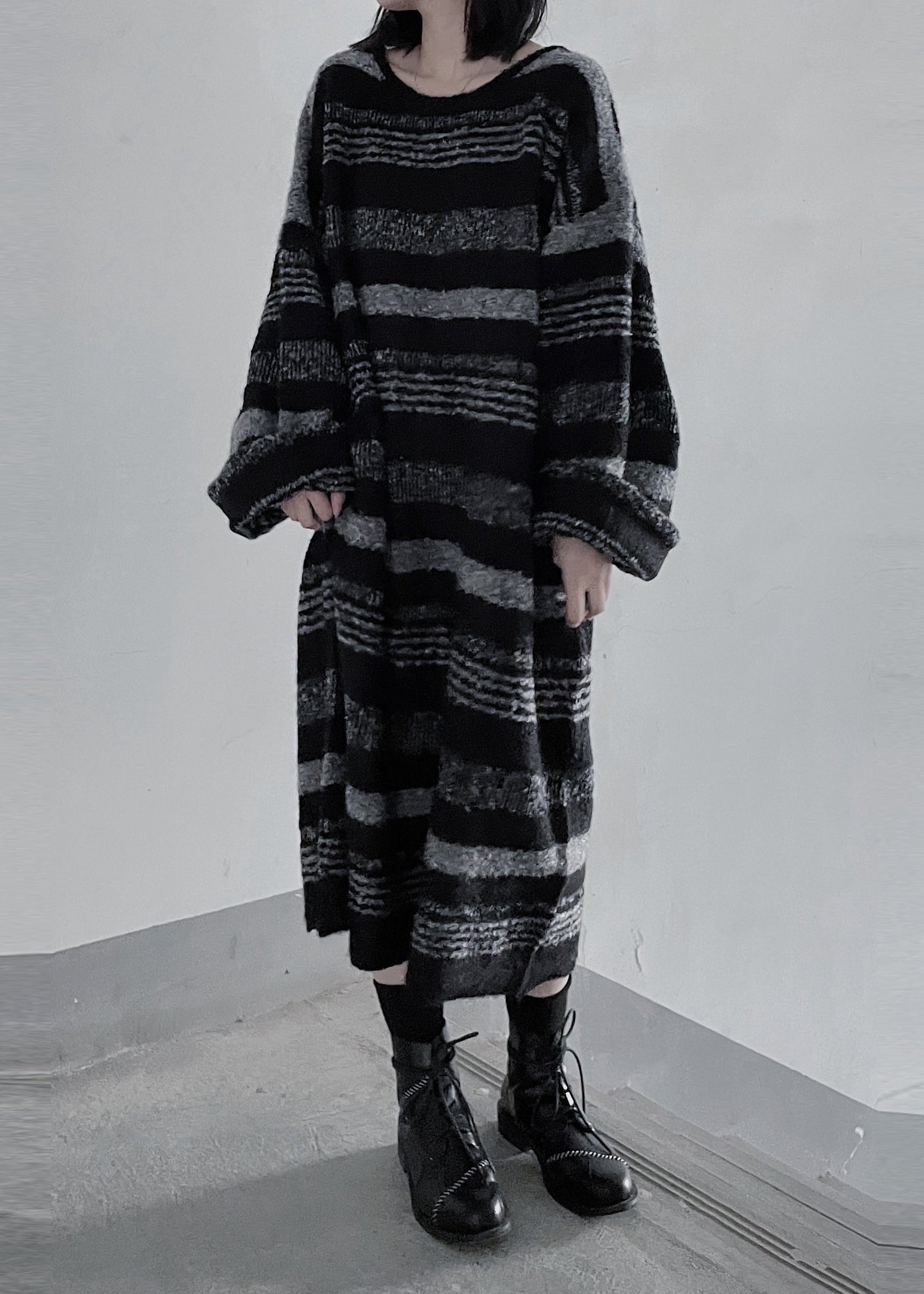 Elegantly Styled Sweater for Everyday Wear