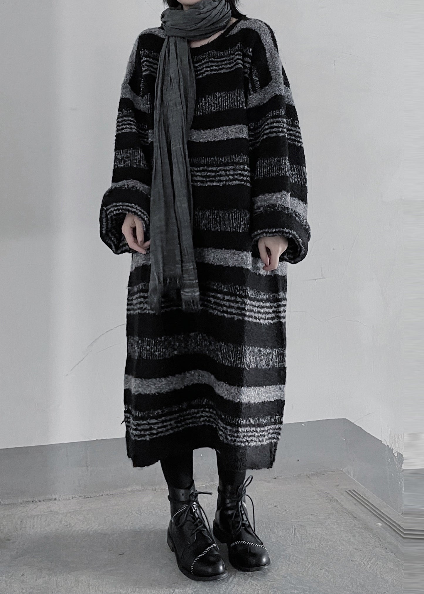 Elegantly Styled Sweater for Everyday Wear