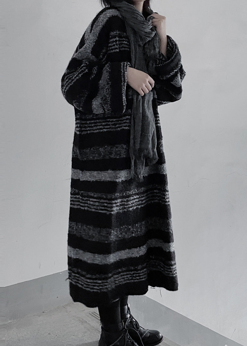 Elegantly Styled Sweater for Everyday Wear