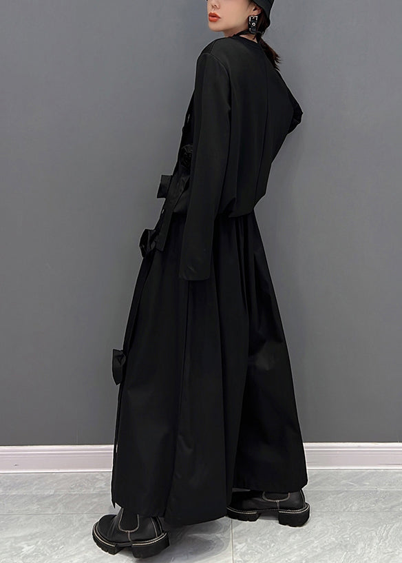 Effortlessly Elegant Top with a Timeless Design