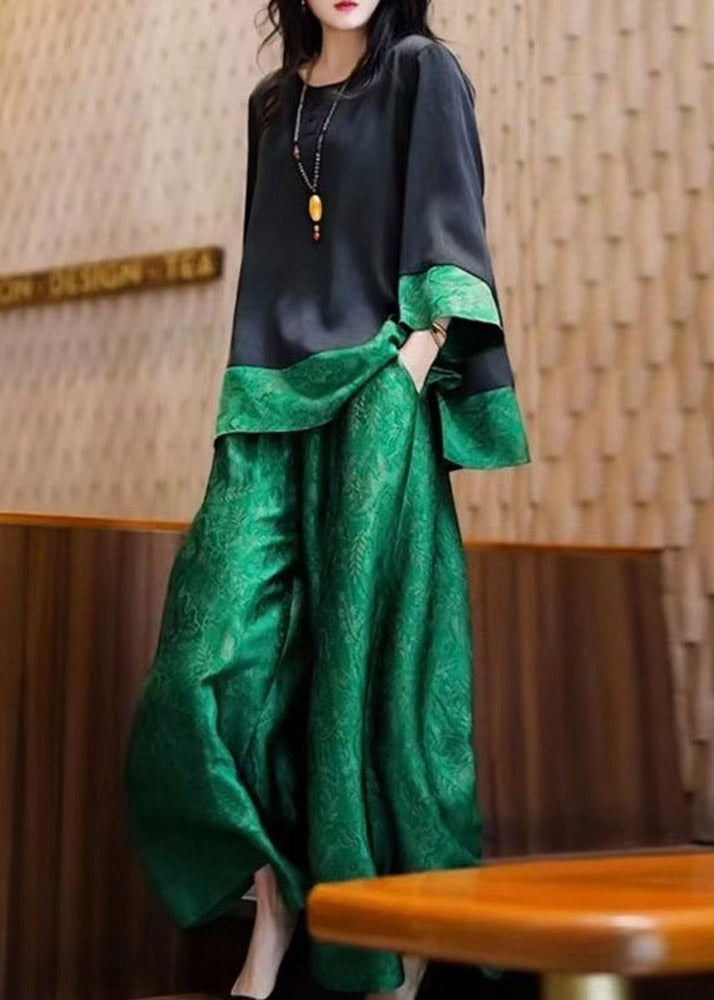 Beautifully Crafted Pants in a Classic Style