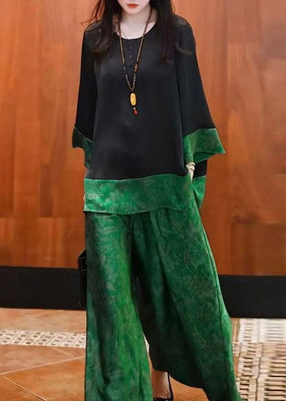 Beautifully Crafted Pants in a Classic Style