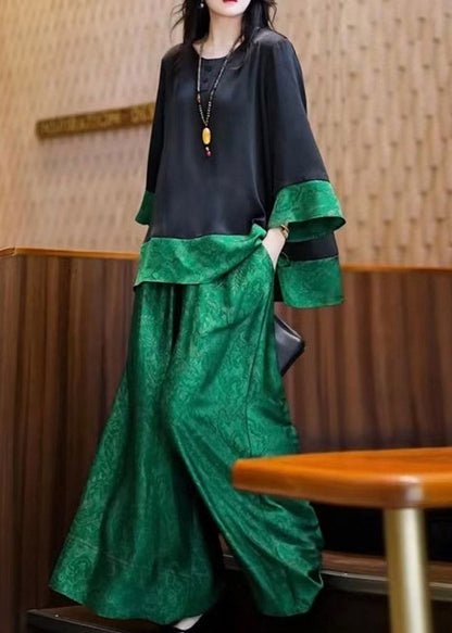 Beautifully Crafted Pants in a Classic Style