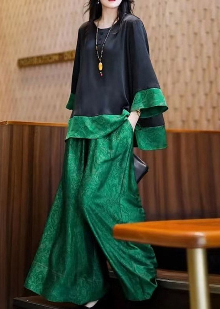 Beautifully Crafted Pants in a Classic Style