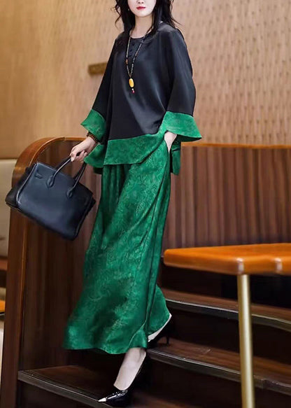 Beautifully Crafted Pants in a Classic Style