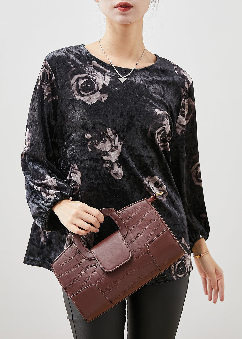 Beautifully Crafted Shirt in a Classic Style