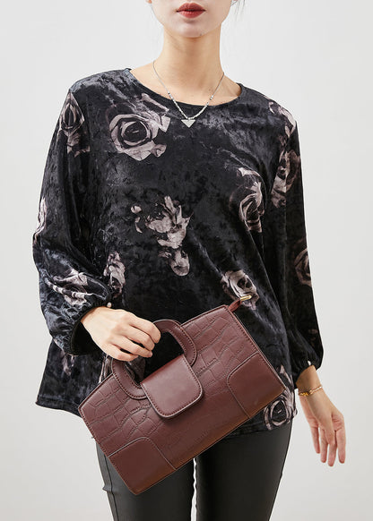 Beautifully Crafted Shirt in a Classic Style