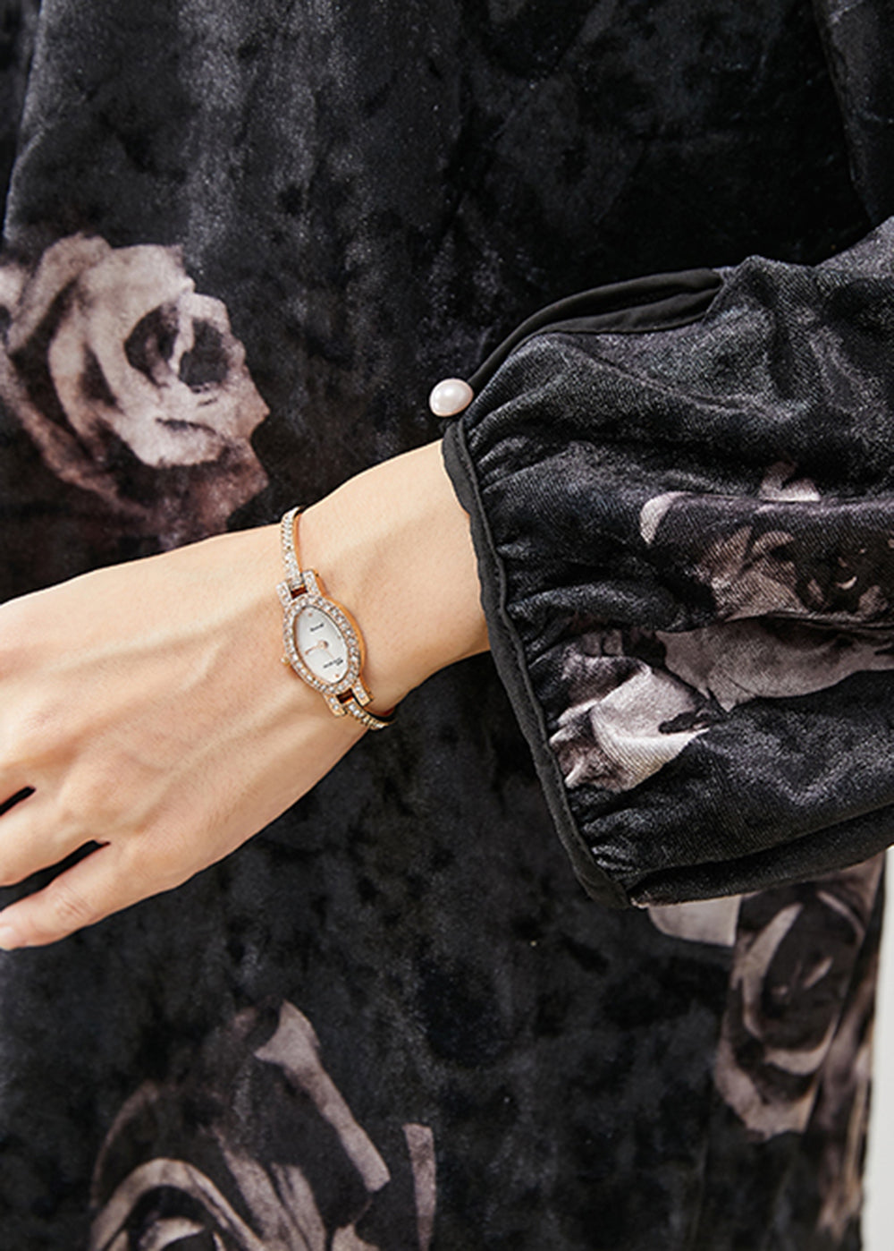 Beautifully Crafted Shirt in a Classic Style