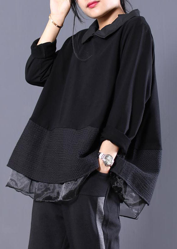 Polished Shirt with an Effortless Classic Look
