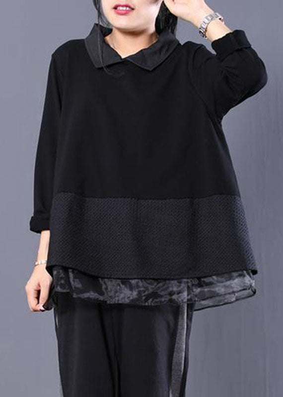 Polished Shirt with an Effortless Classic Look
