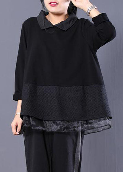 Beautifully Finished Shirt in a Timeless Design