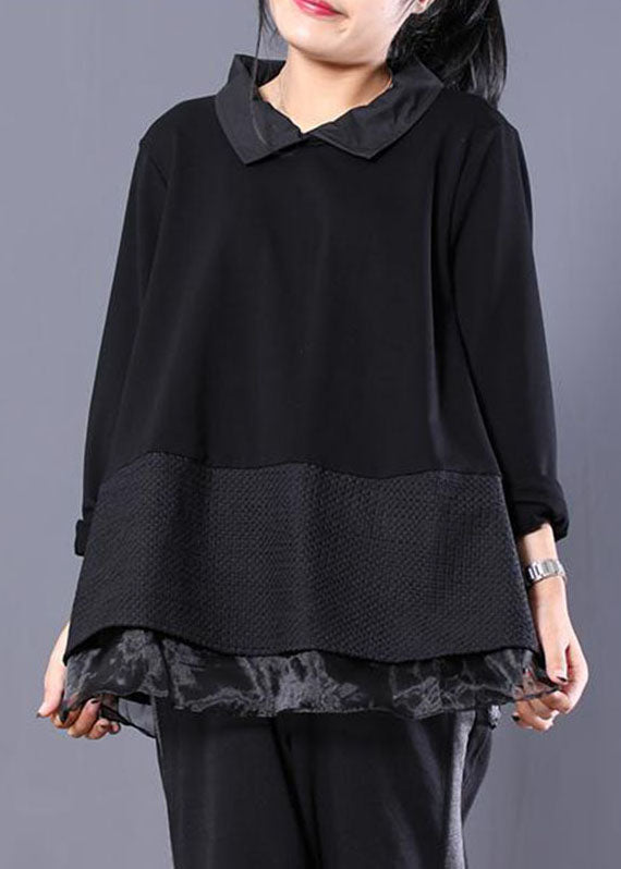 Polished Shirt with an Effortless Classic Look