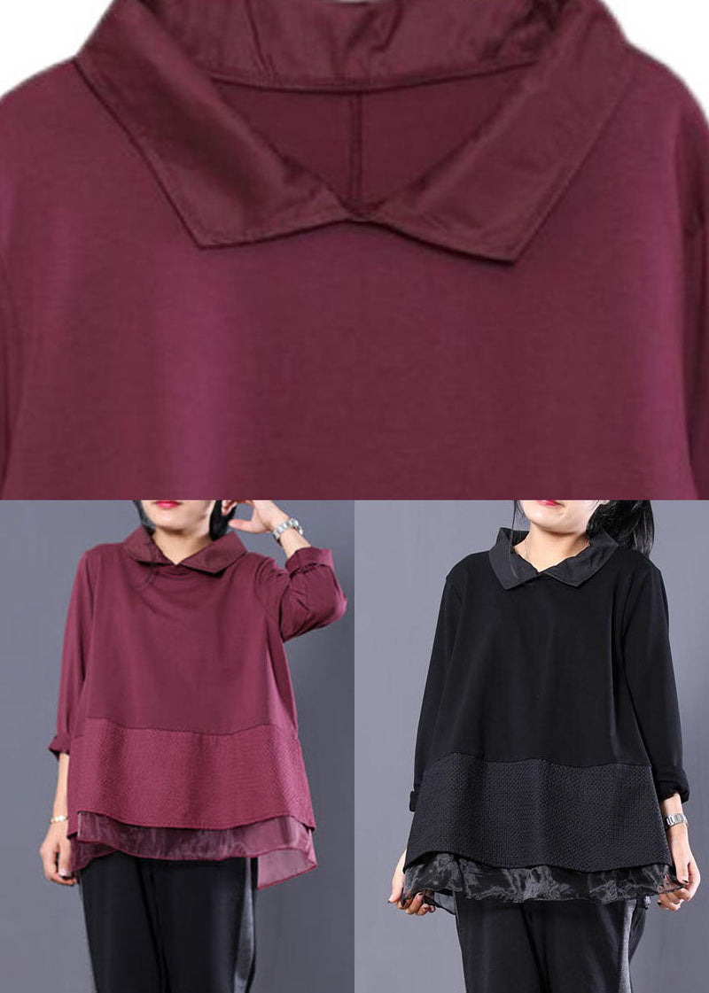 Beautifully Finished Shirt in a Timeless Design