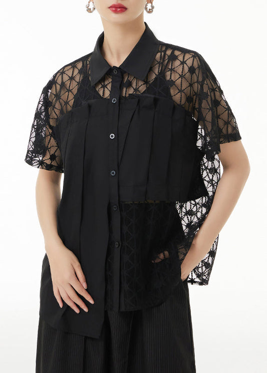 Elegantly Styled Shirt for Everyday Wear