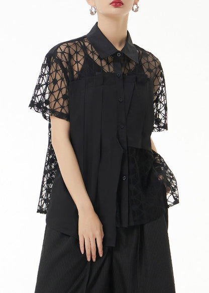 Elegantly Styled Shirt for Everyday Wear