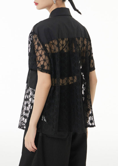 Elegantly Styled Shirt for Everyday Wear