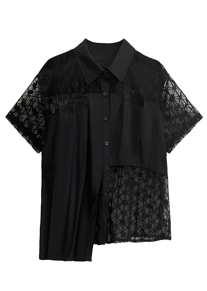 Elegantly Styled Shirt for Everyday Wear