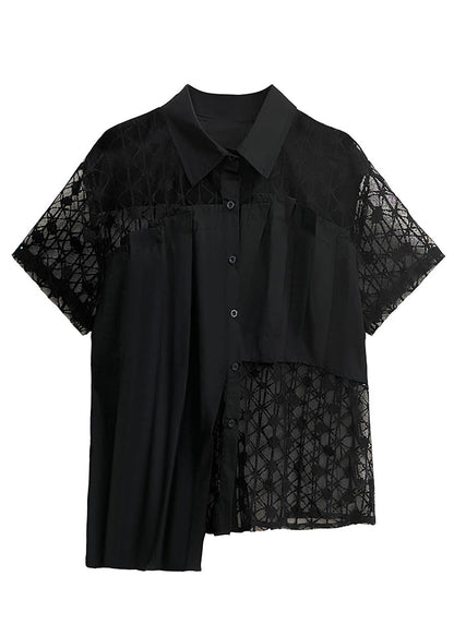 Elegantly Styled Shirt for Everyday Wear